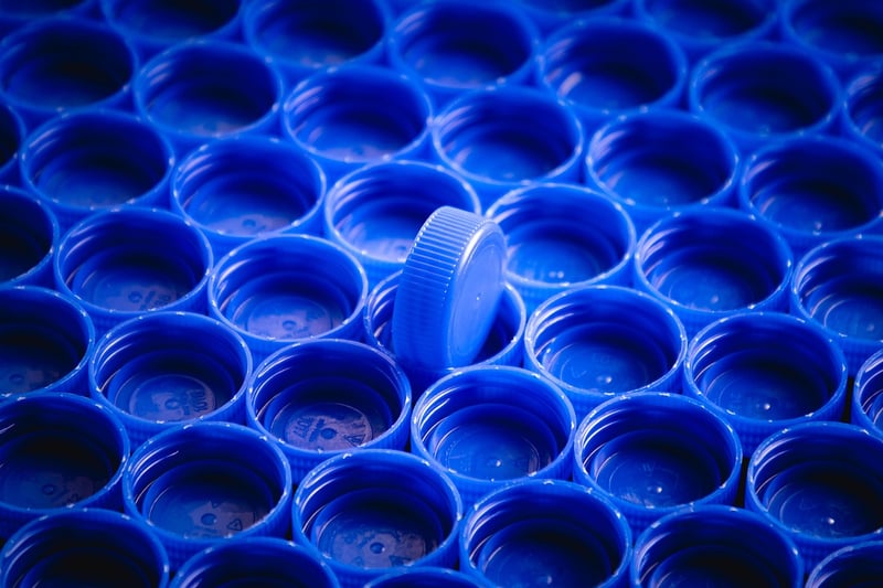 Bottle caps