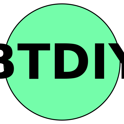 BuildTrust DIY
