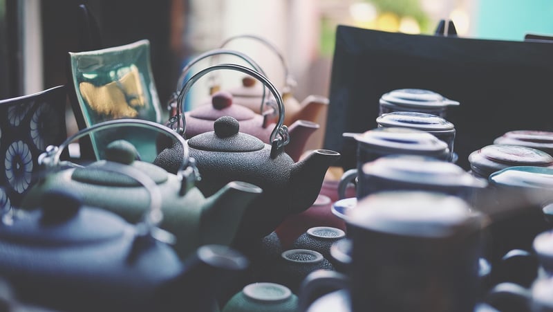 Vintage Accessories